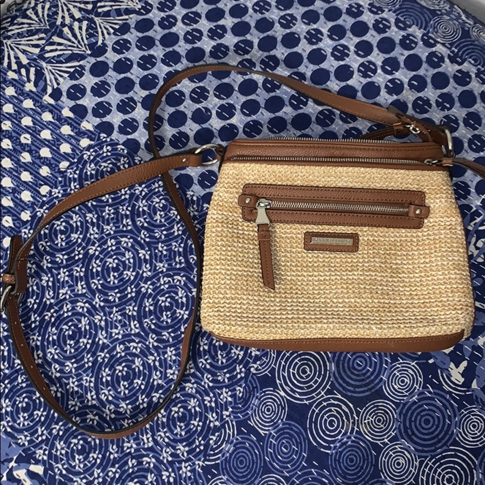 **SOLD***Dana Buchman purse